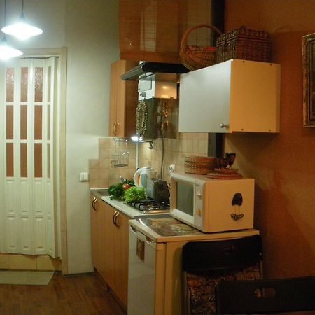 Apartment On Zvenigorodskaya 14 Saint Petersburg Room photo